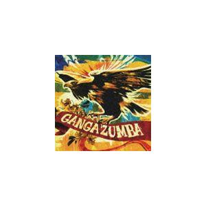 GANGA ZUMBA / ガンガ・ズンバ（CD＋DVD） [CD]