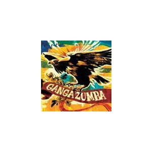 GANGA ZUMBA / ガンガ・ズンバ [CD]