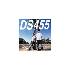 DS455 / Sunday Afternoon [CD]｜guruguru