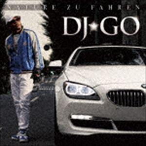 DJ☆GO / NATURE ZU FAHREN [CD]