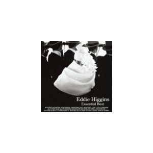 エディ・ヒギンズ（p） / エッセンシャル・ベスト [CD]
