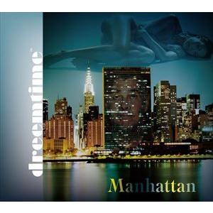 Dreemtime / Manhattan [CD]