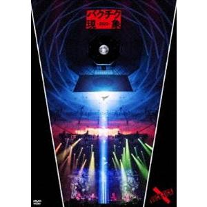 BUCK-TICK／バクチク現象-2023-（通常盤） [DVD]