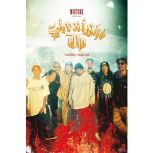 ミュージック The Bonez DragonAsh DVD The BONEZ・Dragon Ash／Straight Up（完全生産限定盤） [DVD