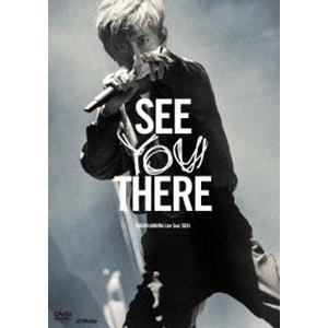 木村拓哉／TAKUYA KIMURA Live Tour 2024 SEE YOU THERE（通常...