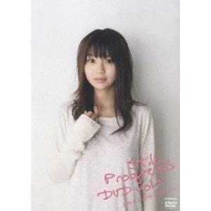 秋山奈々／StilL ProgresS DVD vol.2 [DVD]