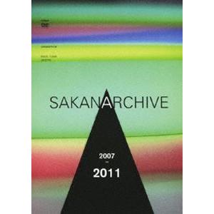 DVD】サカナクション ／ SAKANAQUARIUM 2024 