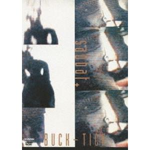 BUCK-TICK／Sabbat [DVD]