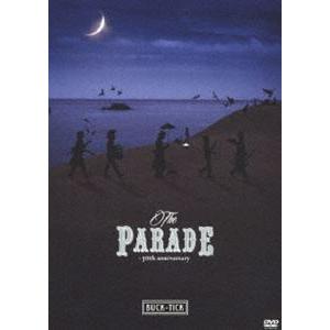 BUCK-TICK／THE PARADE 〜30th anniversary〜【DVD】（通常盤） [DVD]｜guruguru