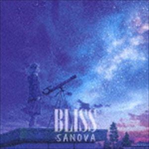 SANOVA / BLISS [CD]