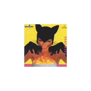 BLACK CATS / HEAT WAVE [CD] : ぐるぐる王国 ヤフー店 - 通販 - Yahoo