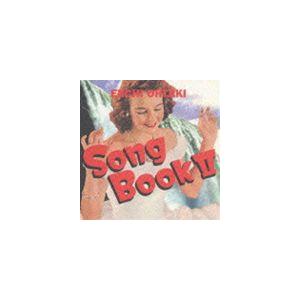 大瀧詠一 / 大瀧詠一SONG BOOK2 [CD]