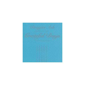 Dragon Ash ドラゴンアッシュ / Grateful Days 〔CD Maxi