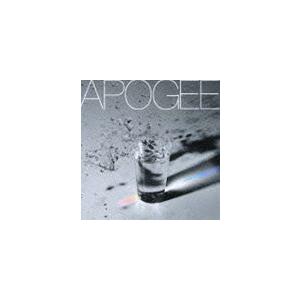 APOGEE / グッド・バイ [CD]｜guruguru