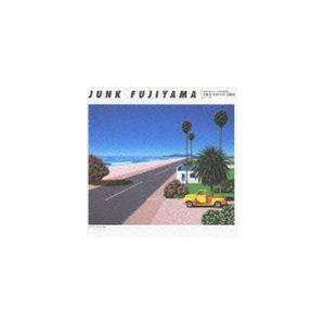 ジャンクフジヤマ / シェダル [CD]