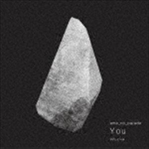 雨のパレード / You（通常盤） [CD]｜guruguru