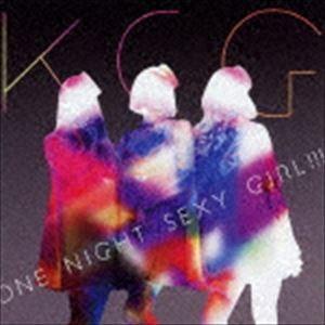 キケチャレ!寿 / ONE NIGHT SEXY GIRL!!! [CD]