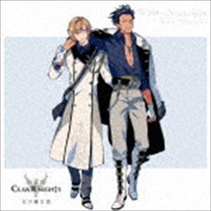 Claw Knights / White Nostalgia（初回限定盤C／カイトver.） [CD]