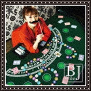Pile / BJ（初回限定盤B） [CD]