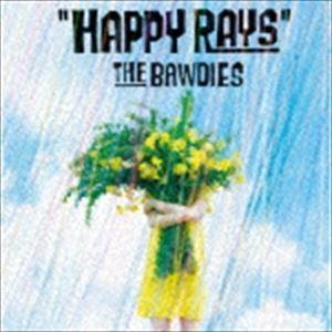 THE BAWDIES / HAPPY RAYS（通常盤） [CD]