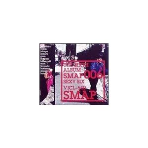 SMAP / SMAP 006 [CD]