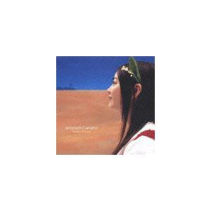 清水靖晃 / セヴンス ガーデン [CD]