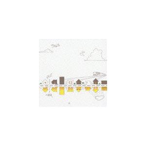 オオゼキタク / 虹が丘（通常版） [CD]
