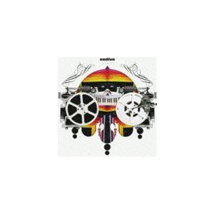 endive / Swirl of lights [CD]