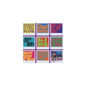 Sweet Vacation / Cover the Vacation!! [CD]