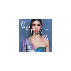 UA / ハルトライブ [CD]