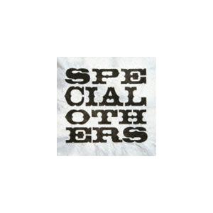 SPECIAL OTHERS / SPECIAL OTHERS（通常盤） [CD]
