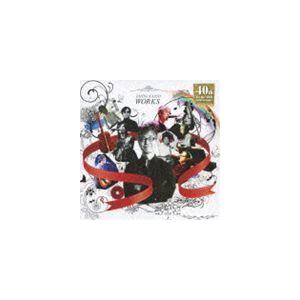ALFIE / 青春の記憶 ＋2（40th Anniversary Edition盤／SHM-CD） [CD