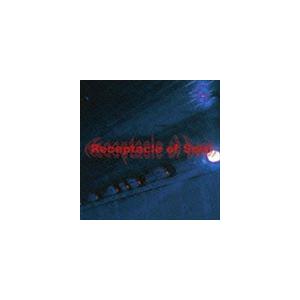 五十嵐淳一 / Receptacle of soul [CD]｜guruguru