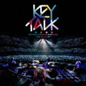 KEYTALK / KEYTALKの武道館で舞踏会 〜shall we dance?〜 [CD]