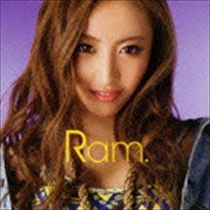 Ram / Ram. [CD]｜guruguru