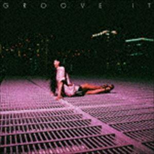 iri / Groove it [CD]｜guruguru