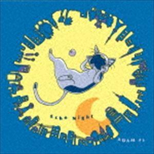 ADAM at / Echo Night（通常盤） [CD]｜guruguru