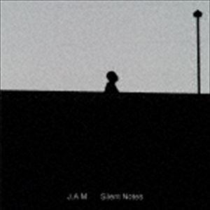 J.A.M / Silent Notes [CD]｜guruguru