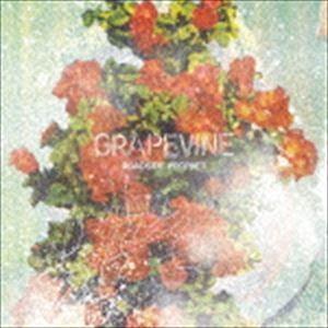 GRAPEVINE / ROADSIDE PROPHET（通常盤） [CD]