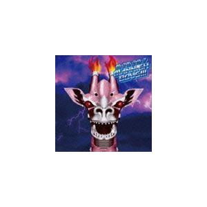 MANNISH BOYS / Mu?Mu？Mu？MANNISH BOYS!!!（通常盤） [CD]