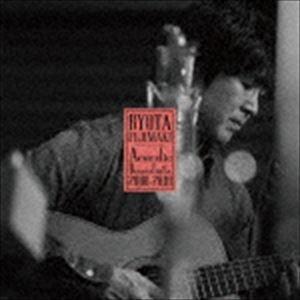 藤巻亮太 / RYOTA FUJIMAKI Acoustic Recordings 2000-2010 [CD]｜guruguru