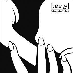 the engy / Talking about a Talk（通常盤） [CD]｜guruguru