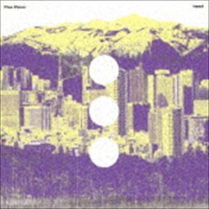 The Floor / nest（通常盤） [CD]｜guruguru