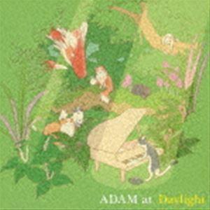 ADAM at / Daylight [CD]｜guruguru