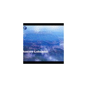 ホメロ・ルバンボ / LOVE DANCE [CD]｜guruguru