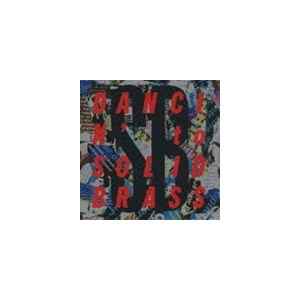 SOLID BRASS / DANCIN’ to SOLID BRASS（SHM-CD） [CD]