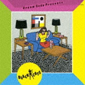 CD】ブラックキャッツ BLACK CATS/CAT'S STREET キャッツ・ストリート