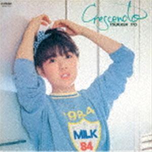 伊藤つかさ / クレッシェンド ＋1（生産限定盤／UHQCD） [CD]｜guruguru