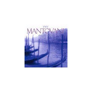 マントヴァーニ / COLEZO!： マントヴァーニ・オーケストラ [CD]