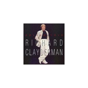 リチャード・クレイダーマン Plays アバ＆カーペンターズ CD 2枚組